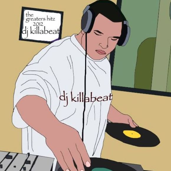 djkillabeat
